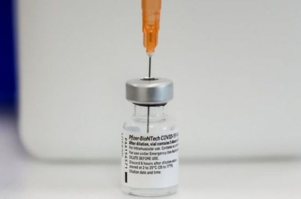 biontech asisi yan etkileri neler biontech asisi kimin saglik haberleri
