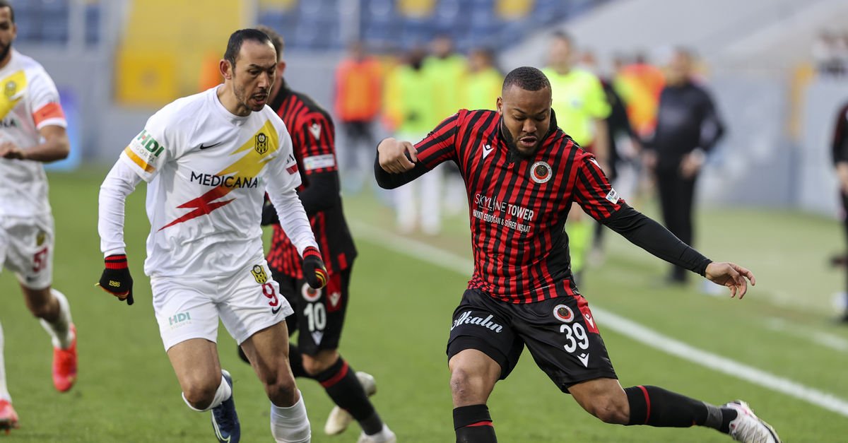 Bir Bir Belli Oluyor Super Lig De Biten Transferler Yaz Transfer Donemi Son Dakika Spor Haberleri Futbol Haberleri