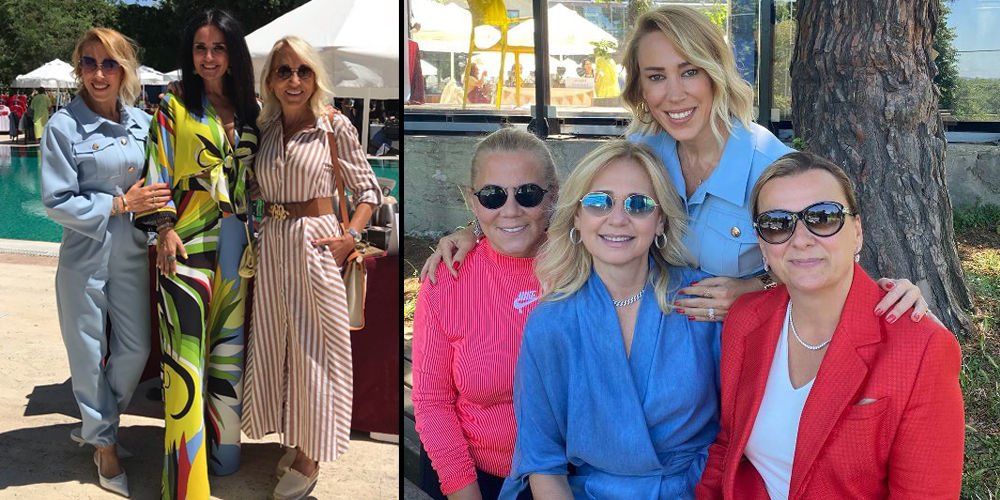 Özel tasarımlar tanıtıldı