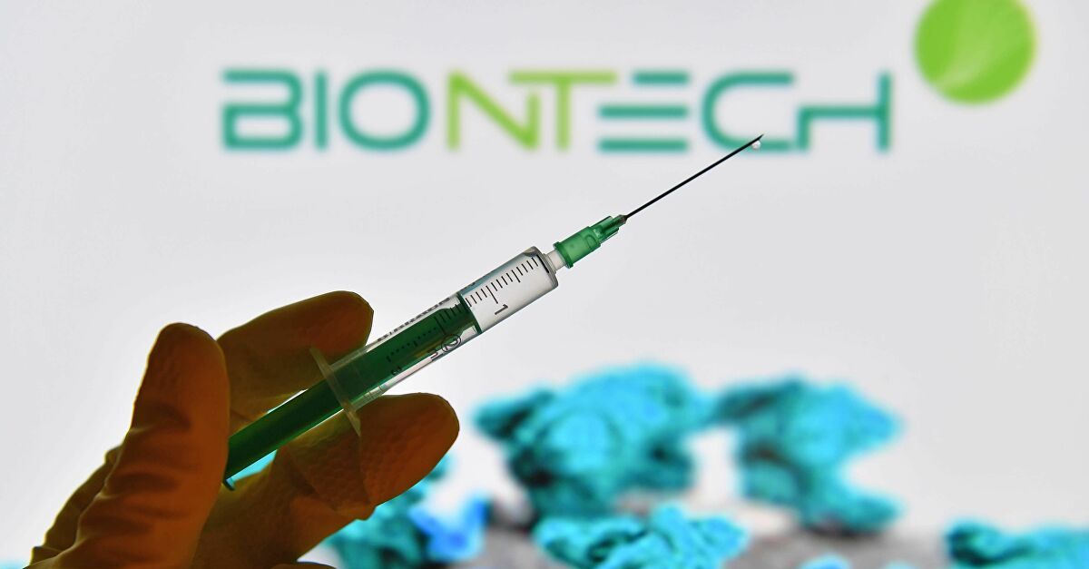 Biontech Aşısı Kısırlaştırır Mı Biontech Mi Sinovac Mi Daha Etkili