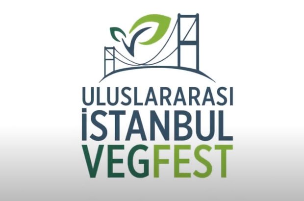 Uluslararası İstanbul Vegfest bu yıl da çevrimiçi