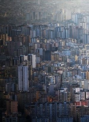 Nisan ayı Konut Fiyat Endeksi (KFE) verisi açıklandı