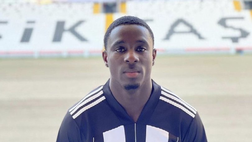 Besiktas Tan Altyapiya Surpriz Transfer Givon Awete