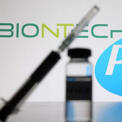 Biontech aşısı yan etkisi var mı? Biontech aşısı güvenli ...