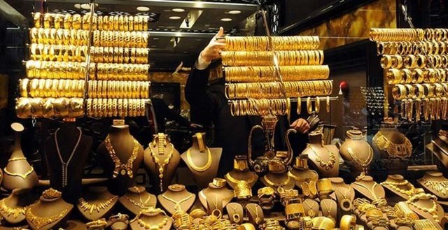 YÜKSELİYOR! Son Dakika: 18 Haziran altın fiyatları ne kadar? Bugün çeyrek altın, gram altın fiyatları canlı 2021 güncel