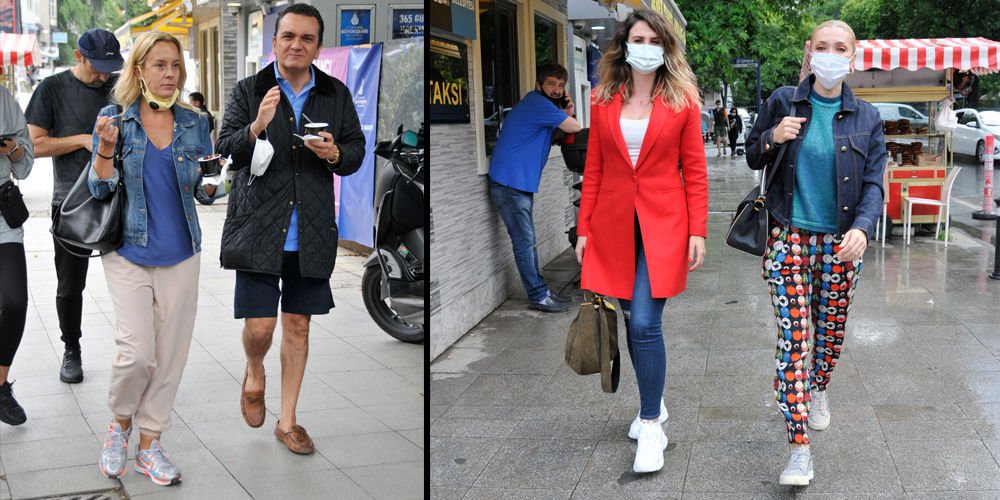 Bebek ziyaretçileri