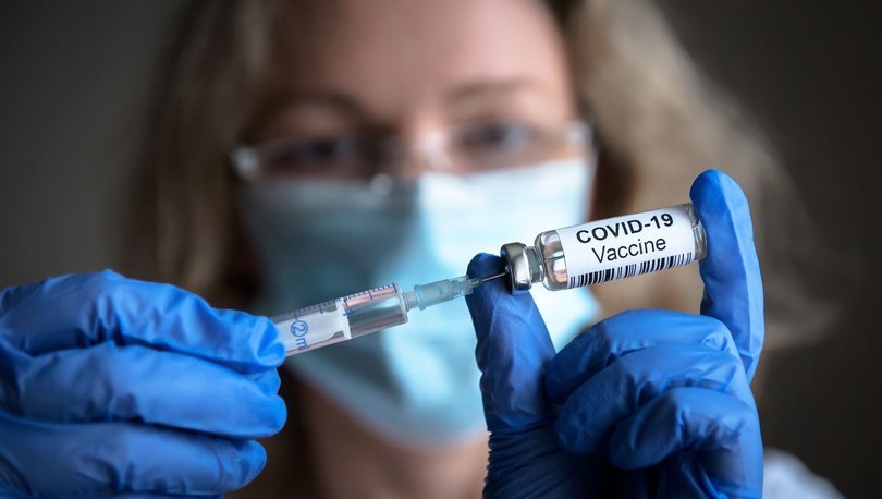 AŞI RANDEVU ALMA: e-Devlet, e-Nabız ve MHRS aşı randevu nasıl alınır? Aşı randevu numarası