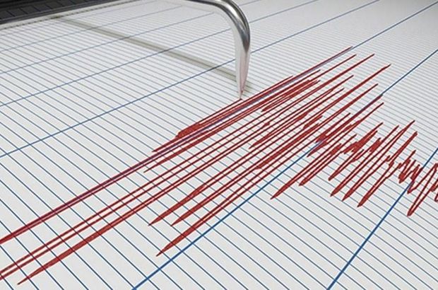 Tekirdağ, Bursa, Kocaeli'de deprem mi oldu?