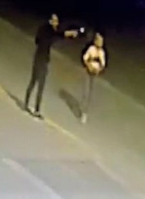 MAGANDA KURŞUNU! Trafikte ateş açtı, genç kızı boynundan vurdu! - Haberler