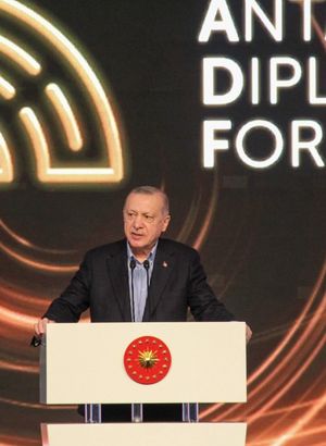 Cumhurbaşkanı Erdoğan'dan, Reisi'ye tebrik mesajı - Haberler