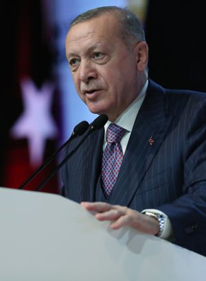 Son dakika haberi Cumhurbaşkanı Erdoğan'dan açıklamalar
