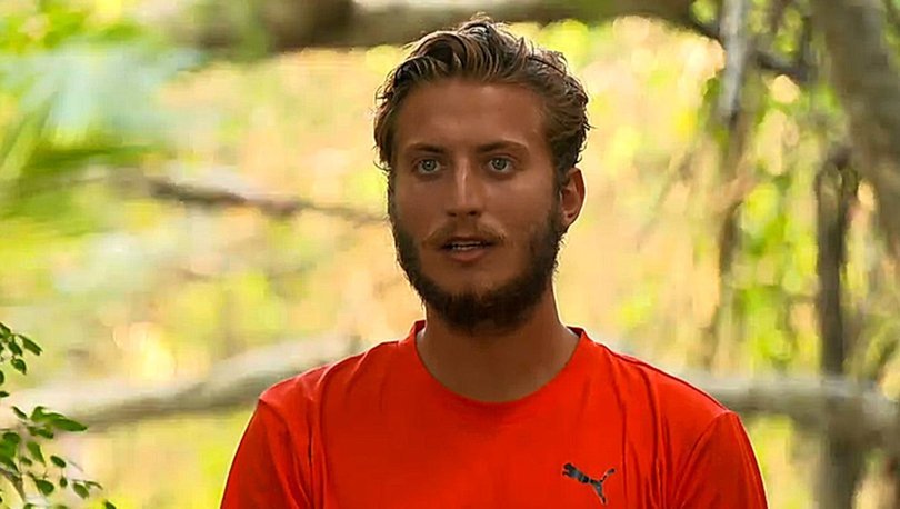 Berkay Yuvakuran kimdir, kaç yaşında? Survivor Berkay kardeşi ve babası kim?