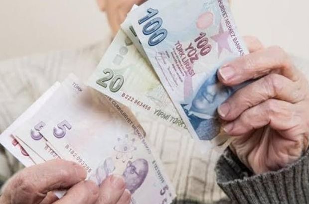 2021 SGK, BAĞKUR emekli maaşı ödemeleri