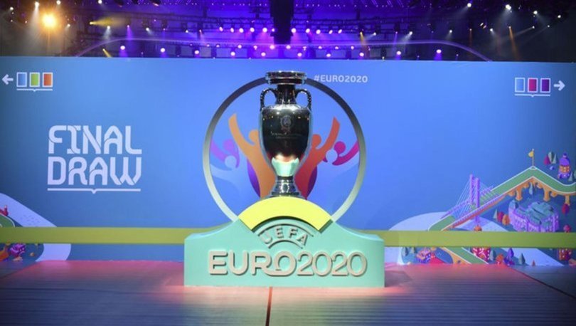 Bugün hangi maçlar var? 20 Haziran Pazar günü Euro 2020 maçları, saatleri ve canlı yayın kanalları