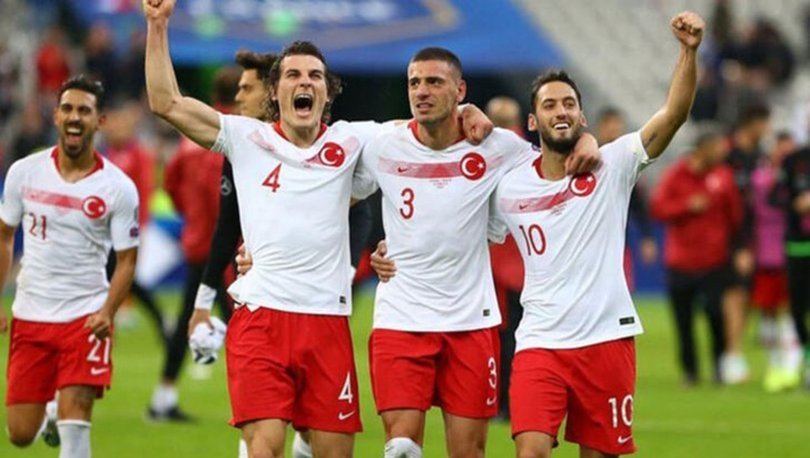 Türkiye gruptan nasıl çıkar? Euro 2020 A Grubu milli takım nasıl tur atlar?