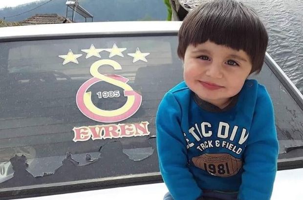 Kahreden olay! 2.5 yaşındaki Burak hayatını kaybetti