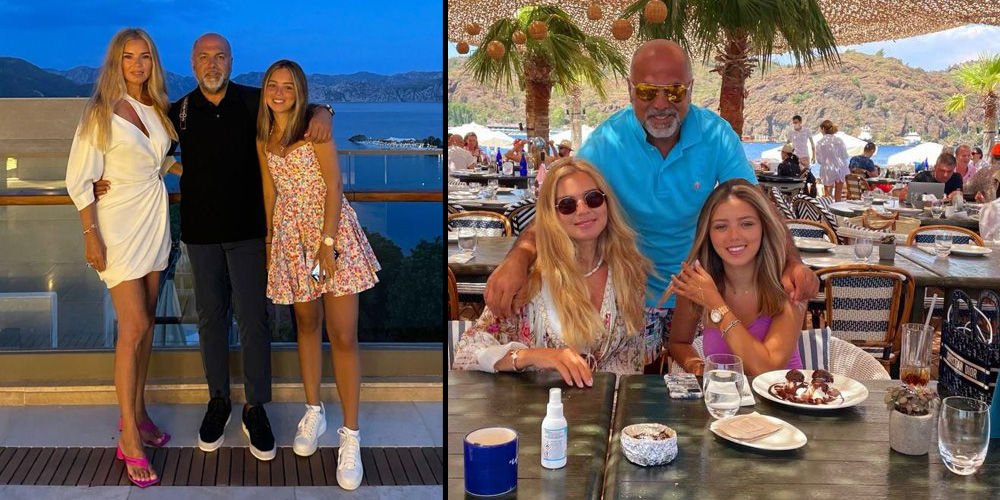 Ayaydınlar'dan çifte kutlama