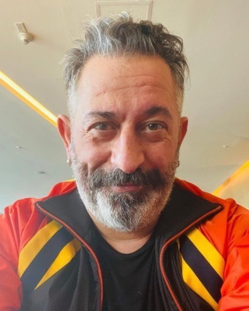Sena Şener mezun oldu - Magazin haberleri
