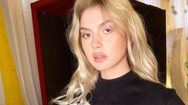 Aleyna Tilki'den 'Eurovision' açıklaması - Magazin haberleri