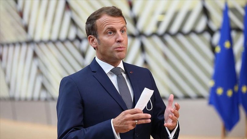 Macron'un partisi, bölgesel seçimlerin ilk turunda başarı gösteremedi
