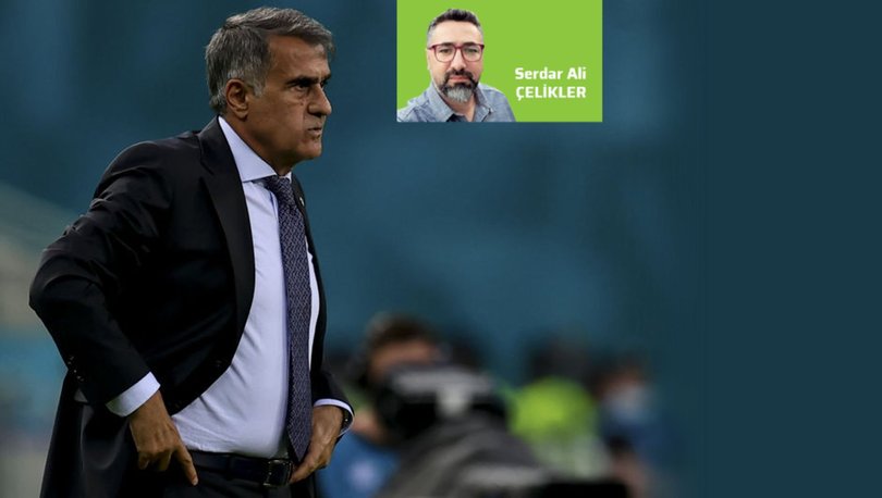 Serdar Ali Çelikler: Türk teknik direktörlerin devrinin sonu