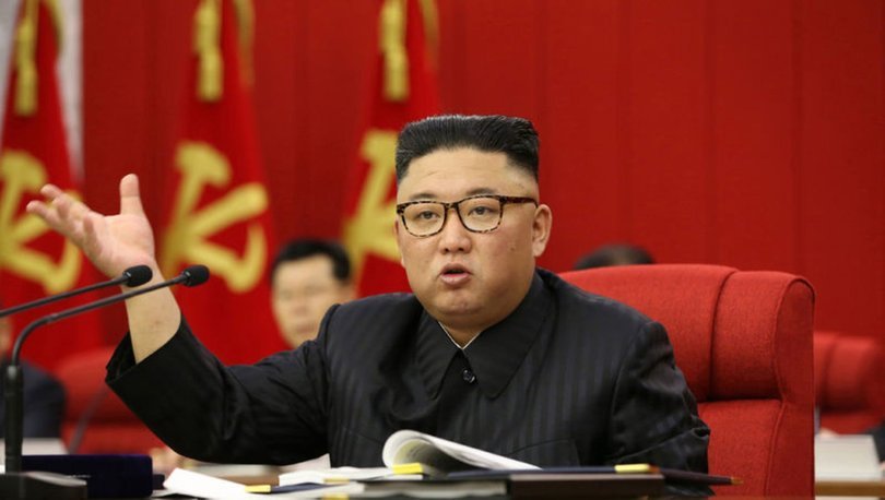SON DAKİKA: ABD'den Kuzey Kore lideri Kim Jong-un'un açıklamalarına yorum: İlginç bir sinyal