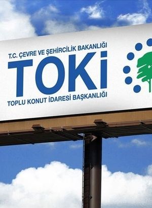 TOKİ 9 ilde 187 arsayı açık artırmayla satacak