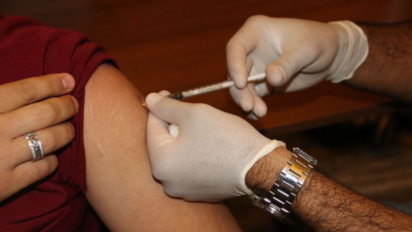 SON DAKİKA: Vali Yerlikaya açıkladı! İstanbul'da ne kadar koronavirüs aşısı yapıldı?