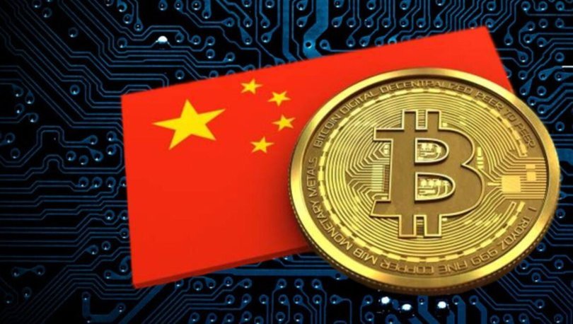 Çin'den kripto paralara kıskaç
