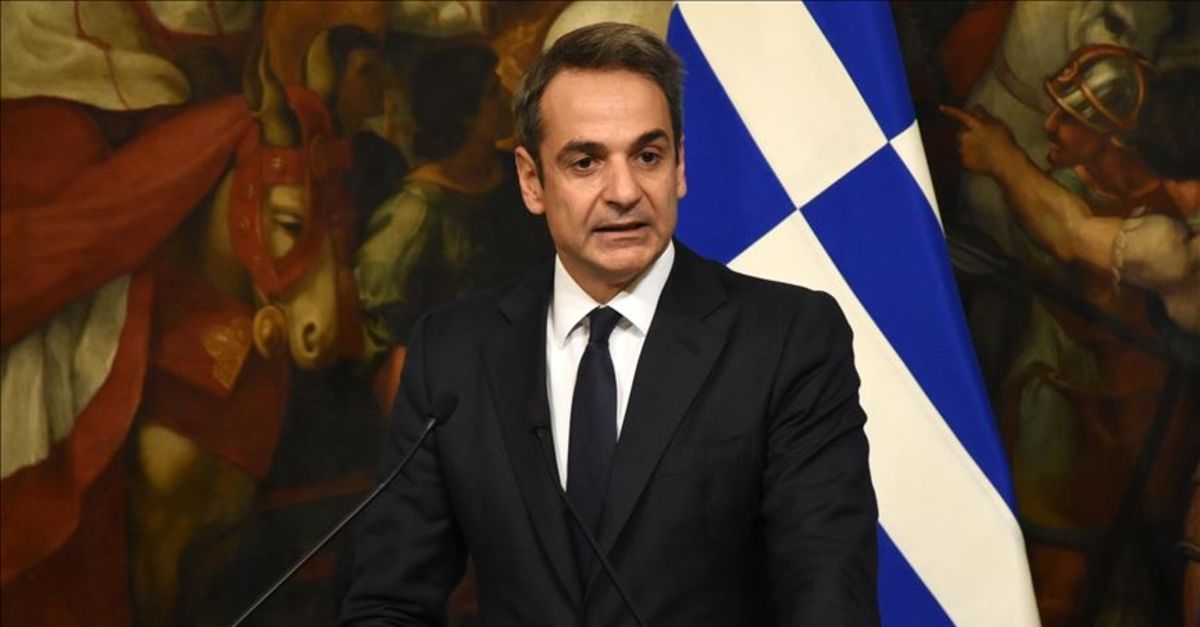 Συνεργασία Ελλάδας, Κύπρου και Αιγύπτου!  Τελευταία νέα