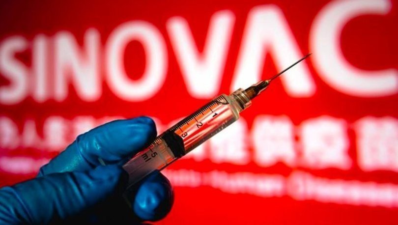 Sinovac (CoronaVac) aşısı koruma oranı ne, hangi ülkenin aşısı? Sinovac aşısı yan etkileri neler?