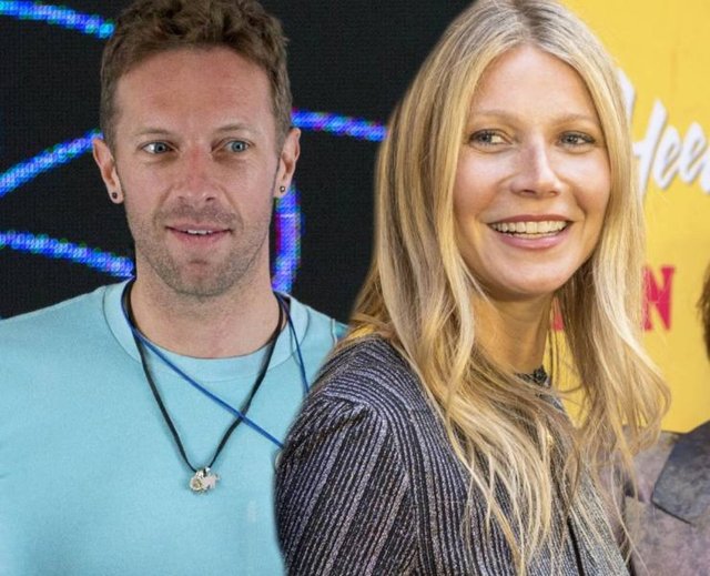 Gwyneth Paltrow: Çocuklarımın babası Chris Martin kardeşim gibi - Magazin haberleri
