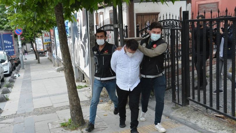 İstanbul'da zehir tacirlerine operasyon