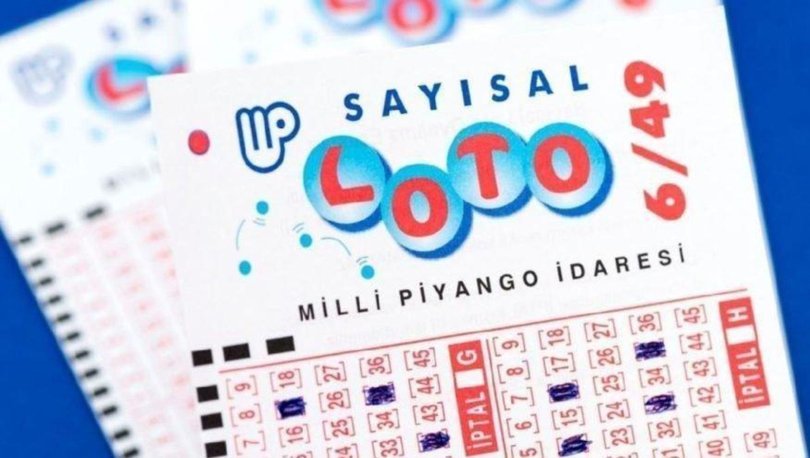 Çılgın Sayısal Loto sonuçları 21 Haziran 2021 - Milli Piyango Sayısal Loto çekilişi sorgulama