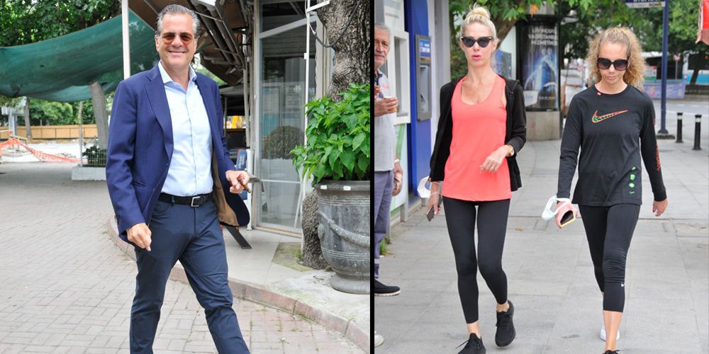 Bebek yine cıvıl cıvıl...