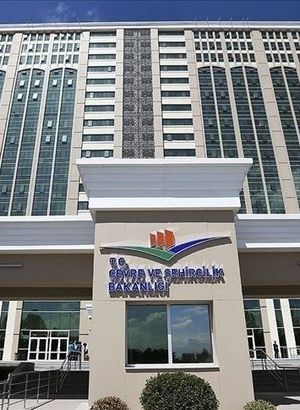 Kamu binalarının depreme dayanıklılığı ve enerji verimliliği artırılıyor