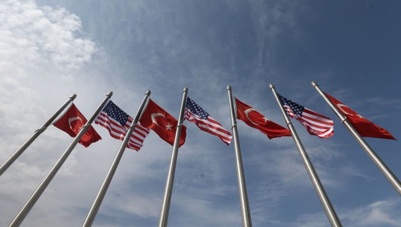 SON DAKİKA: ABD'li teknik heyet Türkiye'ye gelecek!