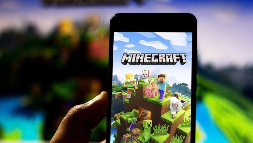 Bu taklit Minecraft uygulamaları tehdit saçıyor! Haberler