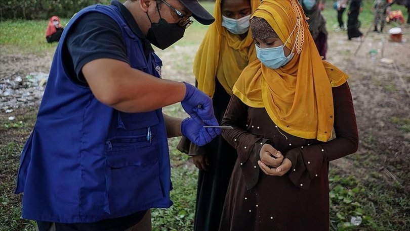 DSÖ: Az gelişmiş ülkelere COVAX aracılığıyla sağlanan Covid-19 aşıları tükeniyor