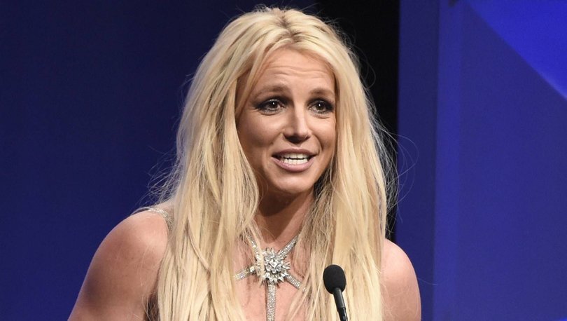 Britney Spears: Geçiş dönemi yaşıyorum - Magazin haberleri