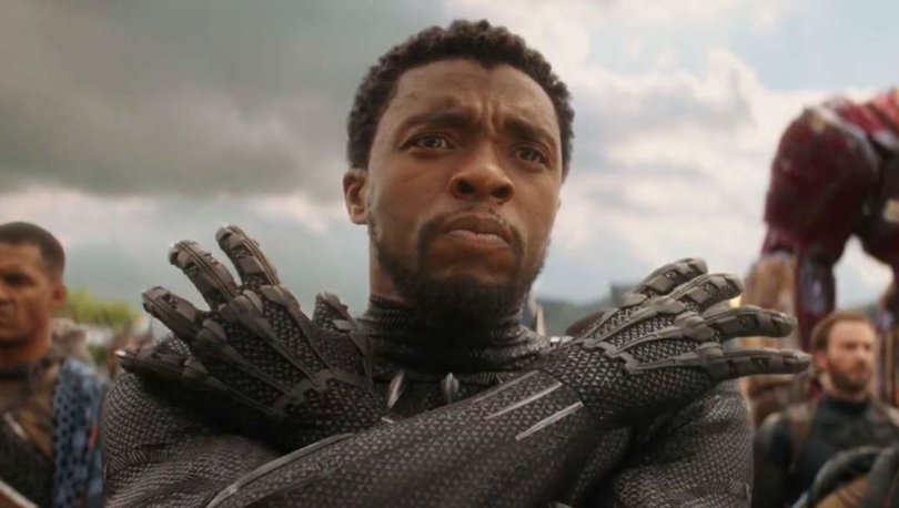 Black Panther filmi oyuncuları kimler? Black Panther filmi konusu nedir?