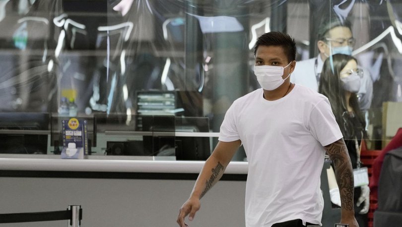 Darbe karşıtı Myanmarlı milli futbolcudan Japonya’ya göçmenlik başvurusu