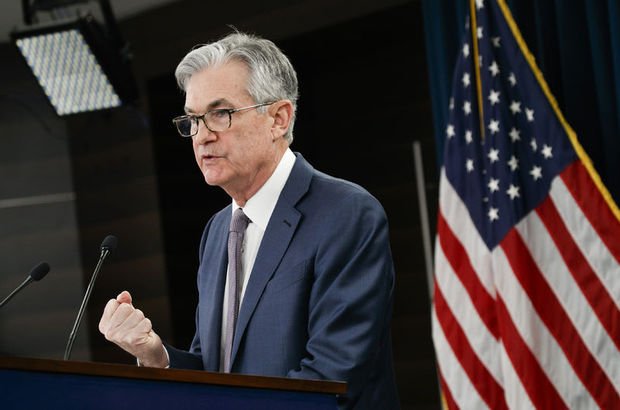 'Fed önden yüklemeli faiz artışı yapmayacak'
