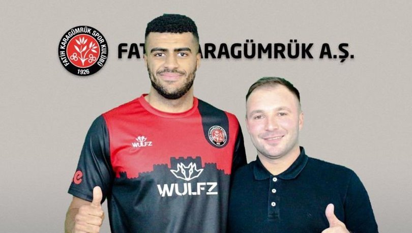 Fatih Karagümrük, Türk asıllı İtalyan savunma oyuncusu Baniya'yı transfer etti