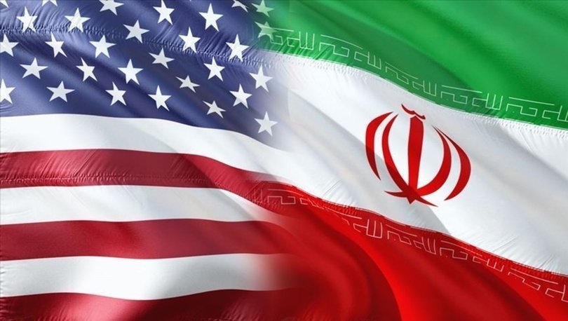 ABD, İran merkezli bazı internet sitelerine el konulduğunu doğruladı