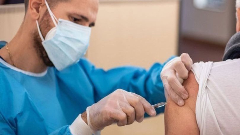 Randevusuz aşı olunabilir mi? Randevu almadan koronavirüs aşı olunur mu?