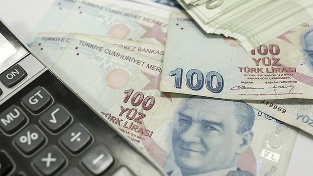 2021 emekli maaşları yattı mı? Bağkur, SGK emekli maaşı zammı belli oldu mu? En düşük ve en yüksek emekli maaşları tablosu