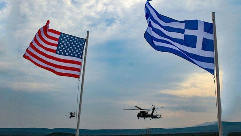 ABD Senatosu Dış İlişkiler Komitesi Yunanistan'a askeri yardım yasa tasarısını onayladı