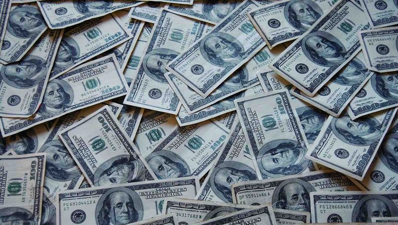 Dolarda son durum