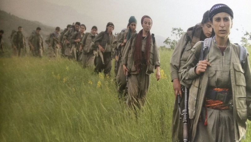 KORKUNÇ! Son dakika: İçişleri Bakanlığı'ndan PKK'da kadın ve çocuk istismarı raporu